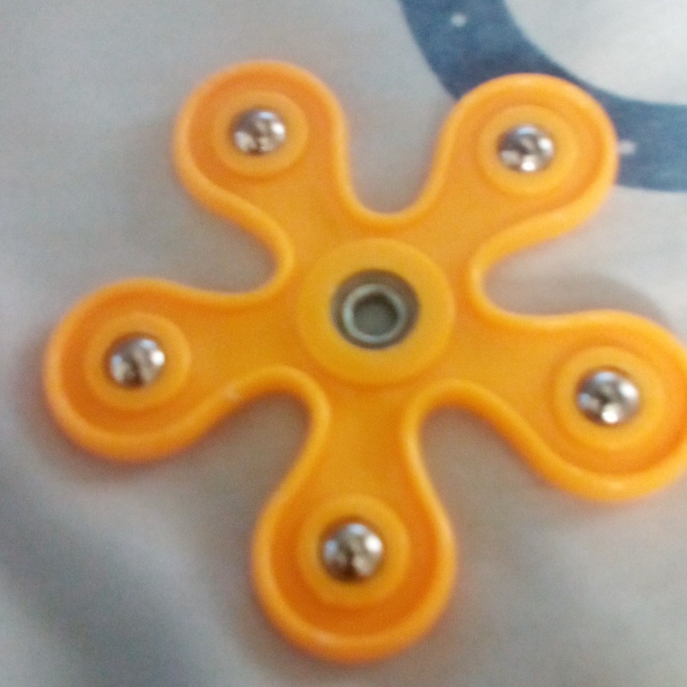 Fidget
